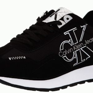 Calvin Klein shoes
